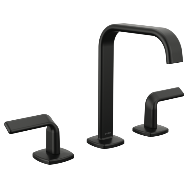 Brizo Allaria HL5367 Widespread Lavatory Twist Lever Handle Kit