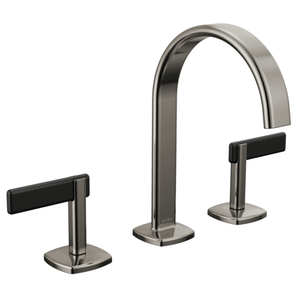 Brizo Allaria HL5368 Widespread Lavatory Lever Handle Kit