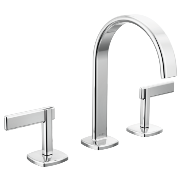 Brizo Allaria HL5368 Widespread Lavatory Lever Handle Kit
