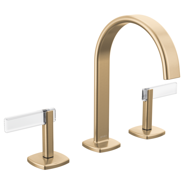 Brizo Allaria HL5368 Widespread Lavatory Lever Handle Kit