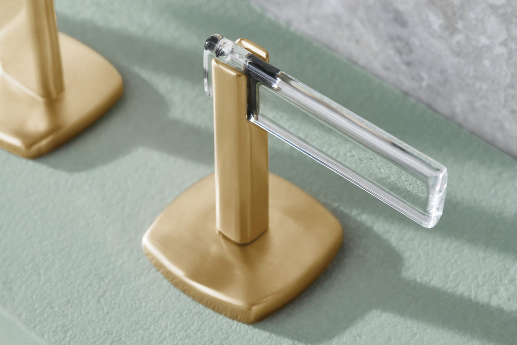 Brizo Allaria HL5368 Widespread Lavatory Lever Handle Kit