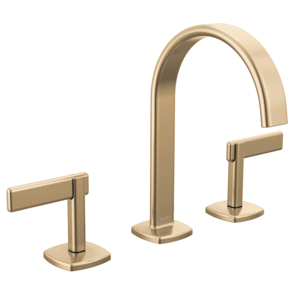Brizo Allaria HL5368 Widespread Lavatory Lever Handle Kit