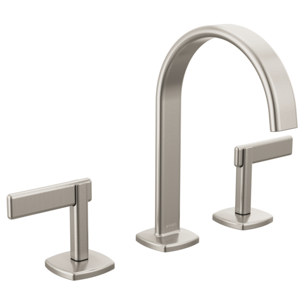 Brizo Allaria HL5368 Widespread Lavatory Lever Handle Kit
