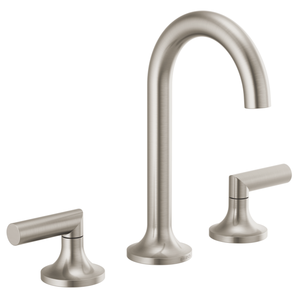 Brizo Jason Wu for Brizo HL5373 Widespread Lavatory Low Lever Handles