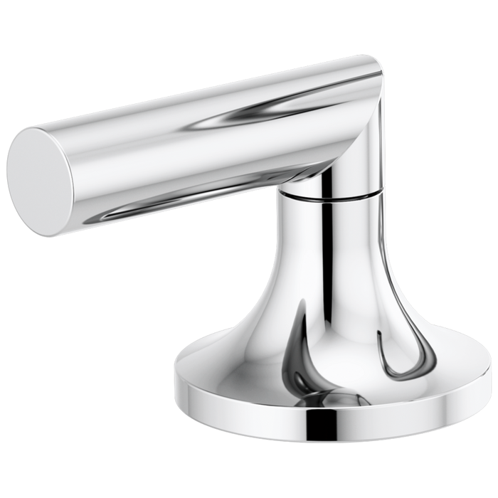 Brizo Jason Wu for Brizo HL5373 Widespread Lavatory Low Lever Handles