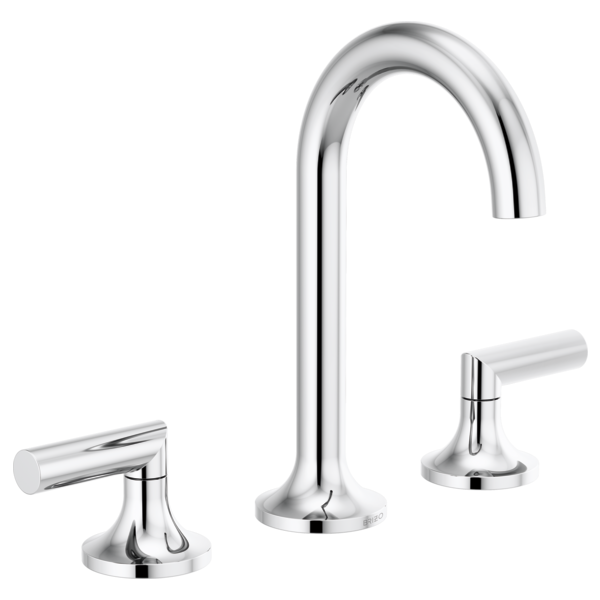 Brizo Jason Wu for Brizo HL5373 Widespread Lavatory Low Lever Handles