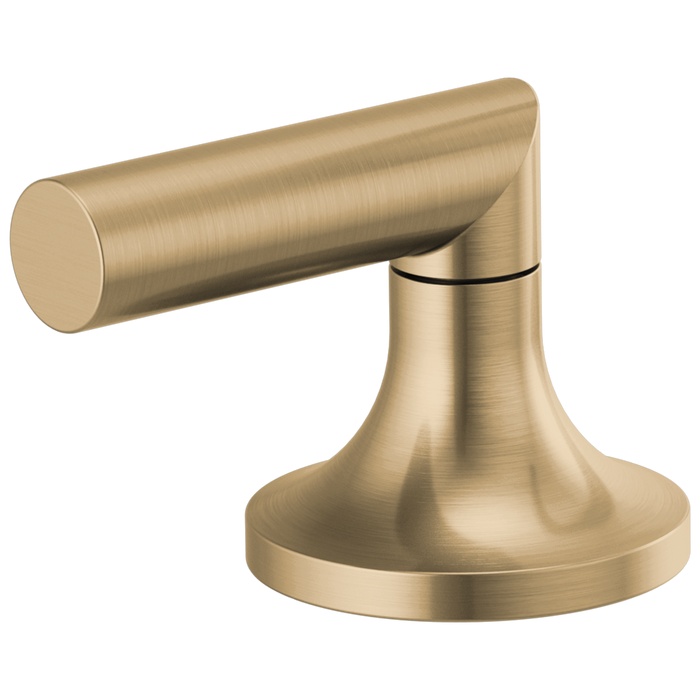Brizo Jason Wu for Brizo HL5373 Widespread Lavatory Low Lever Handles