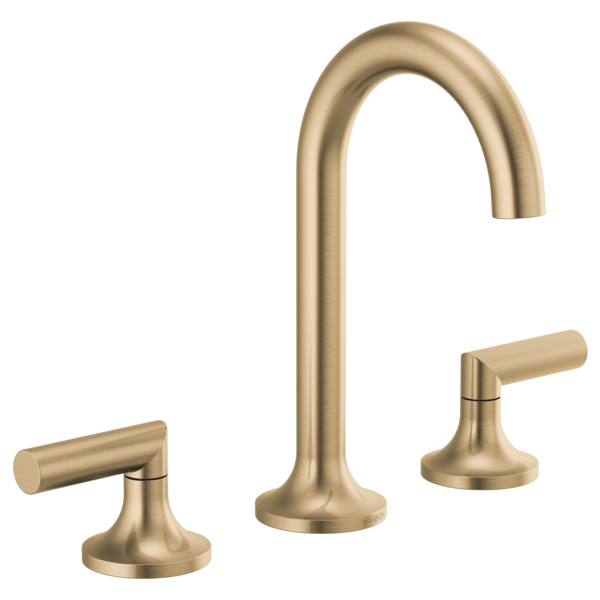 Brizo Jason Wu for Brizo HL5373 Widespread Lavatory Low Lever Handles