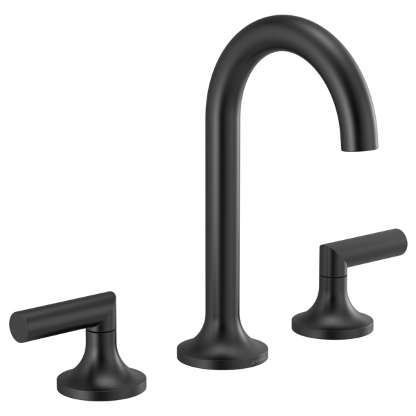 Brizo Jason Wu for Brizo HL5373 Widespread Lavatory Low Lever Handles