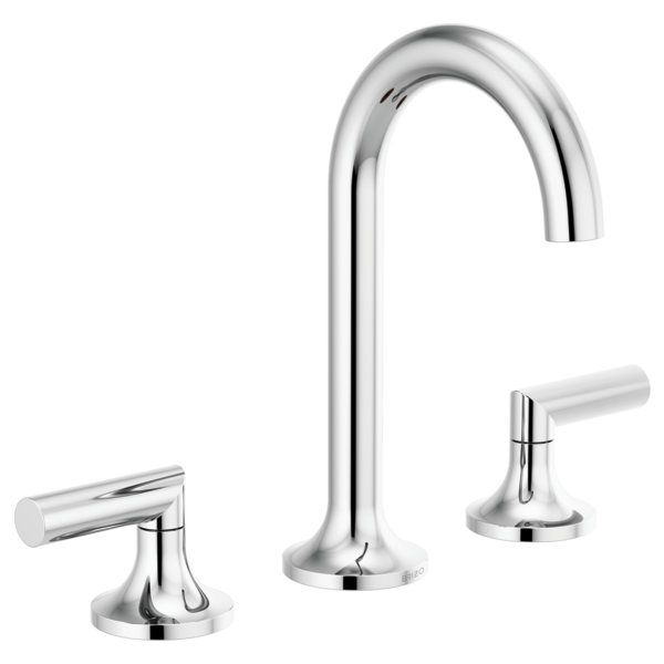 Brizo Jason Wu for Brizo HL5375 Widespread Lavatory High Lever Handles