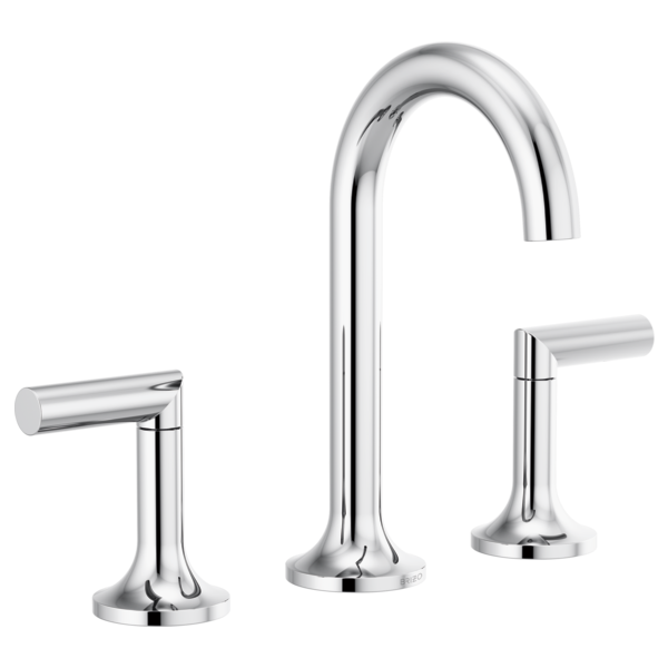 Brizo Jason Wu for Brizo HL5375 Widespread Lavatory High Lever Handles
