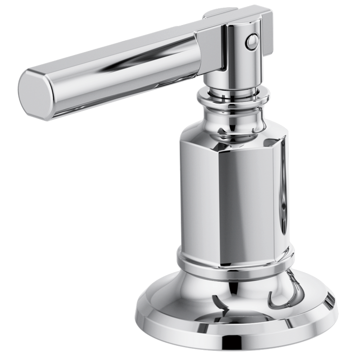 Brizo Invari HL5376 Widespread Lavatory Lever Handle Kit