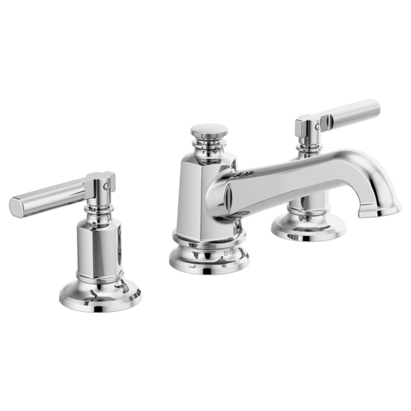 Brizo Invari HL5376 Widespread Lavatory Lever Handle Kit