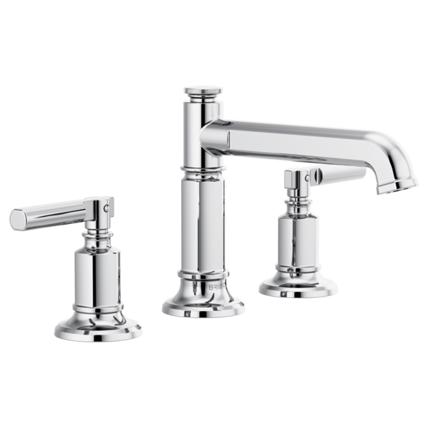 Brizo Invari HL5376 Widespread Lavatory Lever Handle Kit