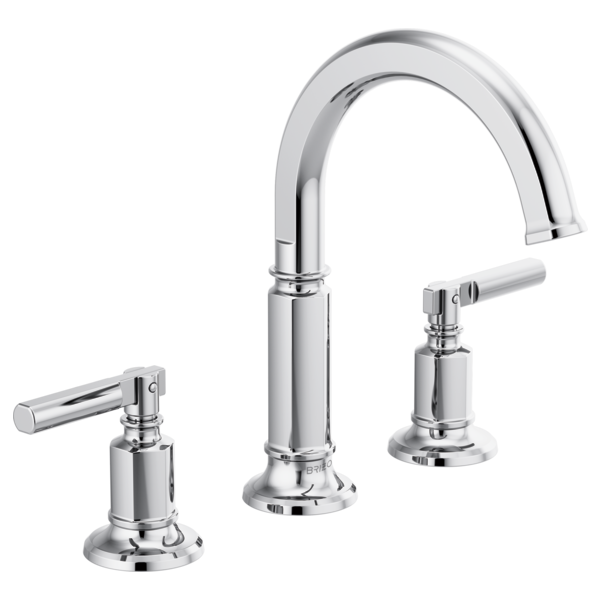 Brizo Invari HL5376 Widespread Lavatory Lever Handle Kit