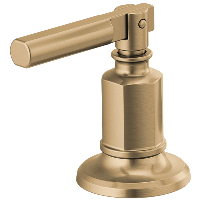 Brizo Invari HL5376 Widespread Lavatory Lever Handle Kit