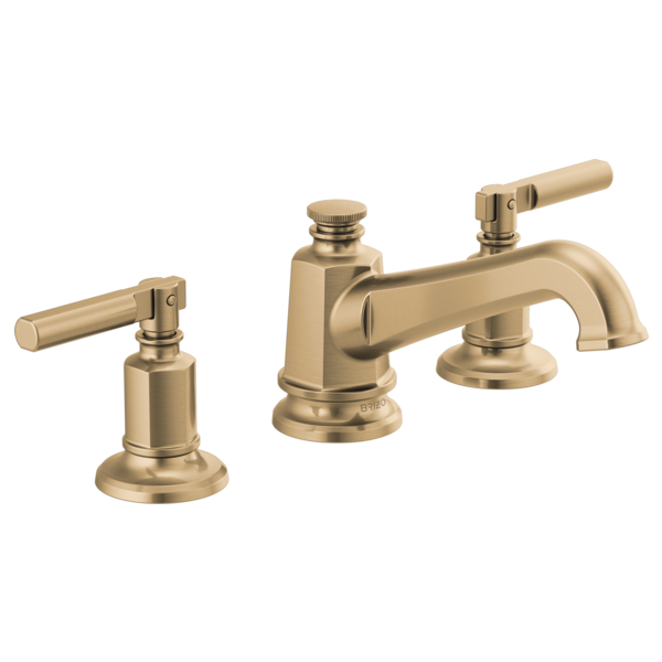 Brizo Invari HL5376 Widespread Lavatory Lever Handle Kit
