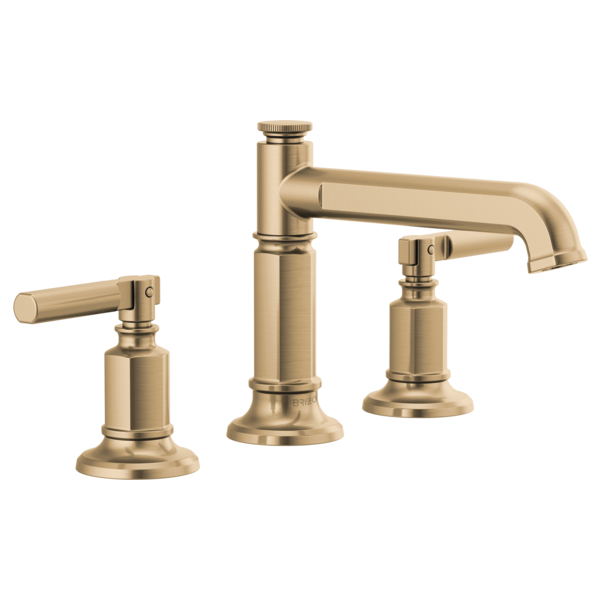 Brizo Invari HL5376 Widespread Lavatory Lever Handle Kit