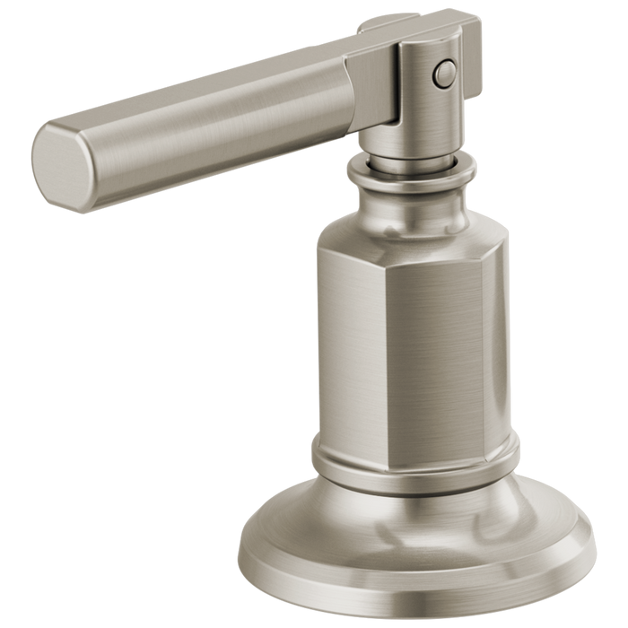 Brizo Invari HL5376 Widespread Lavatory Lever Handle Kit