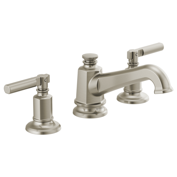 Brizo Invari HL5376 Widespread Lavatory Lever Handle Kit