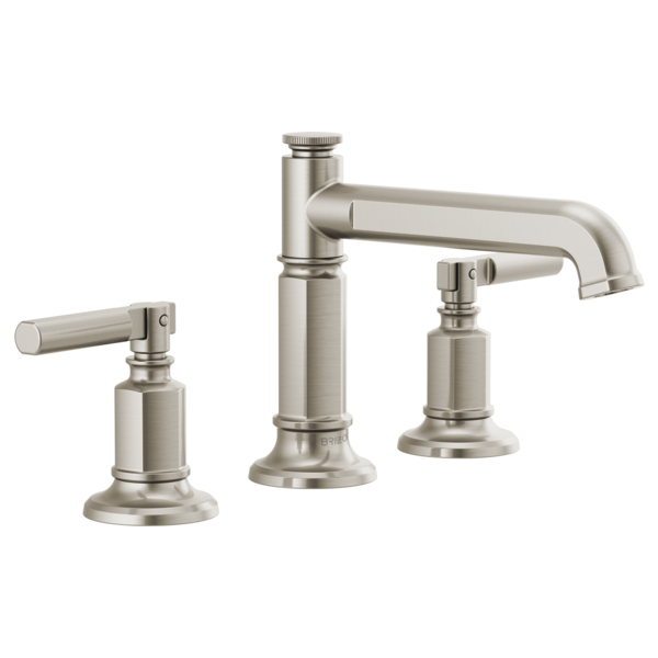 Brizo Invari HL5376 Widespread Lavatory Lever Handle Kit
