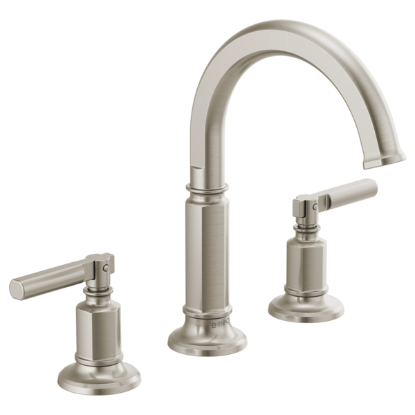 Brizo Invari HL5376 Widespread Lavatory Lever Handle Kit