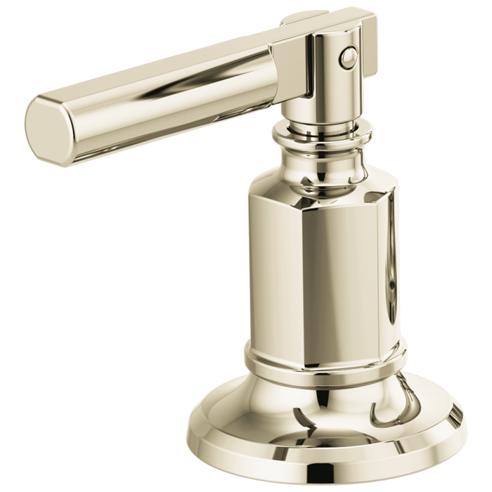Brizo Invari HL5376 Widespread Lavatory Lever Handle Kit