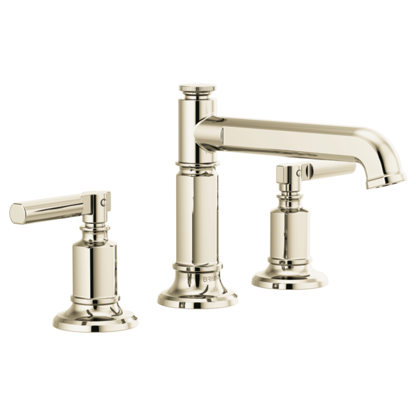 Brizo Invari HL5376 Widespread Lavatory Lever Handle Kit