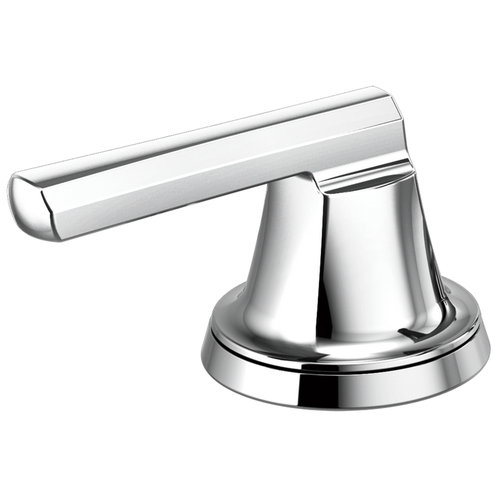Brizo Levoir HL5397 Widespread Lavatory Low Lever Handle Kit