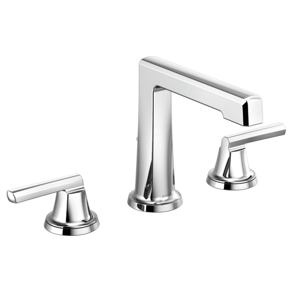 Brizo Levoir HL5397 Widespread Lavatory Low Lever Handle Kit