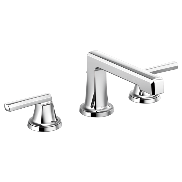 Brizo Levoir HL5397 Widespread Lavatory Low Lever Handle Kit