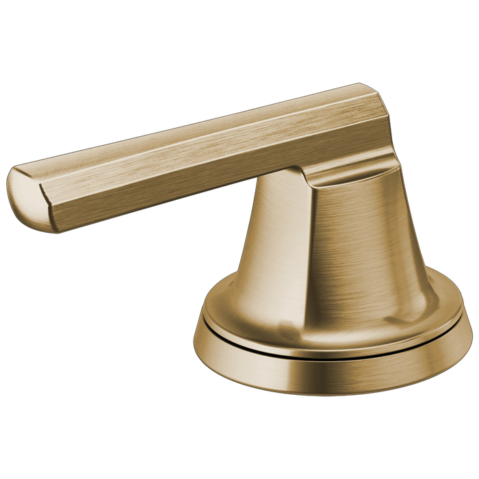 Brizo Levoir HL5397 Widespread Lavatory Low Lever Handle Kit