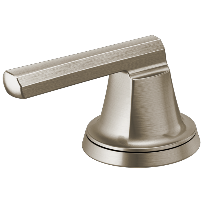Brizo Levoir HL5397 Widespread Lavatory Low Lever Handle Kit