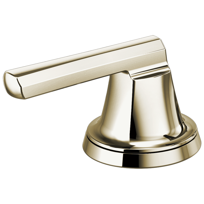 Brizo Levoir HL5397 Widespread Lavatory Low Lever Handle Kit