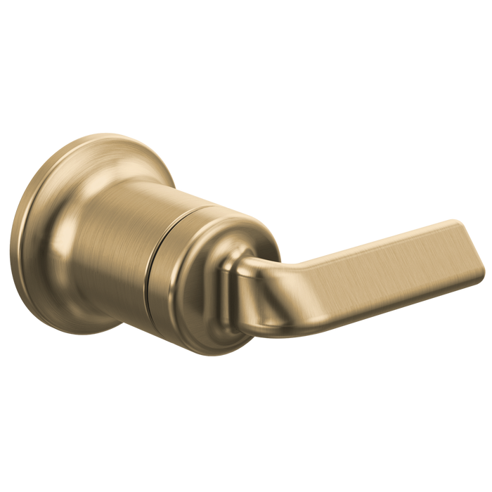 Brizo Allaria HL5867 Two-Hole, Single-Handle Wall Mount Lavatory Faucet Twist Handle Kit