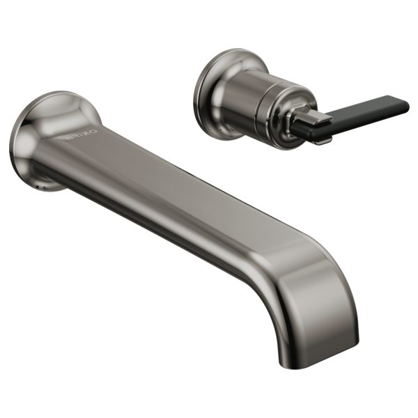 Brizo Allaria HL5868 Two-Hole, Single-Handle Wall Mount Lavatory Faucet Lever Handle Kit