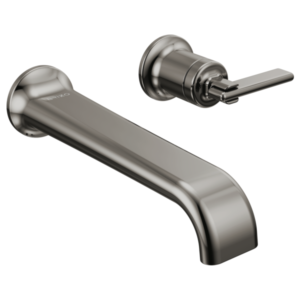 Brizo Allaria HL5868 Two-Hole, Single-Handle Wall Mount Lavatory Faucet Lever Handle Kit