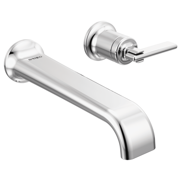 Brizo Allaria HL5868 Two-Hole, Single-Handle Wall Mount Lavatory Faucet Lever Handle Kit