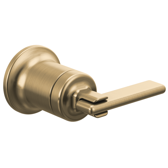 Brizo Allaria HL5868 Two-Hole, Single-Handle Wall Mount Lavatory Faucet Lever Handle Kit