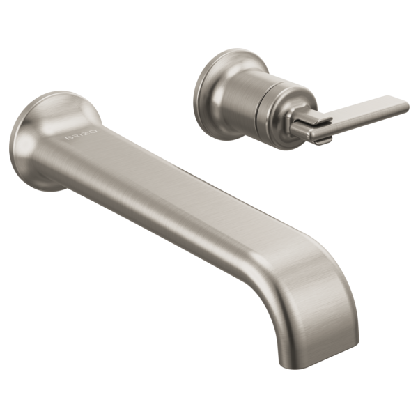 Brizo Allaria HL5868 Two-Hole, Single-Handle Wall Mount Lavatory Faucet Lever Handle Kit