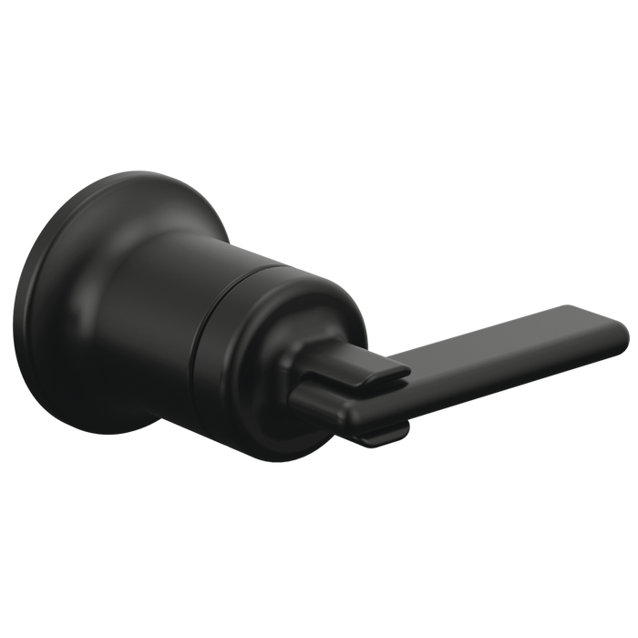 Brizo Allaria HL5868 Two-Hole, Single-Handle Wall Mount Lavatory Faucet Lever Handle Kit