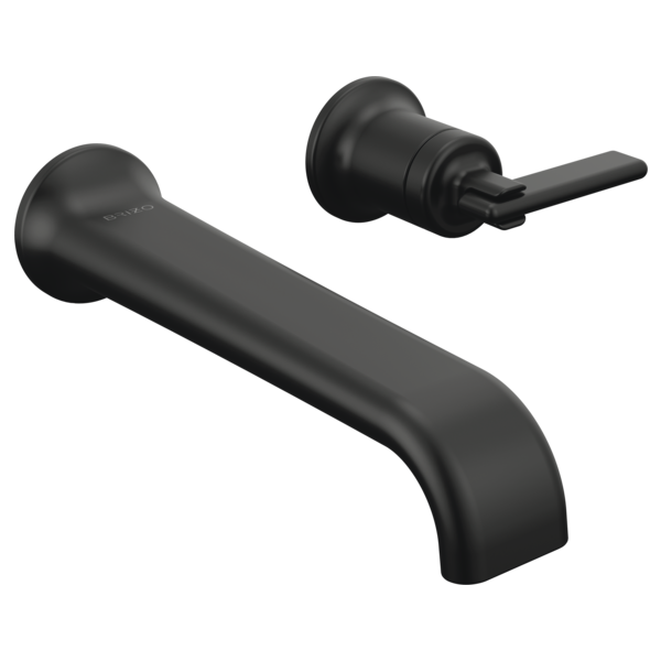 Brizo Allaria HL5868 Two-Hole, Single-Handle Wall Mount Lavatory Faucet Lever Handle Kit