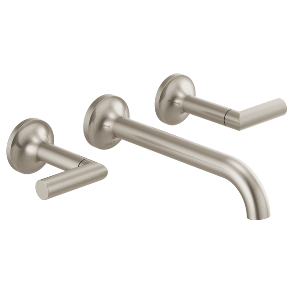Brizo Jason Wu for Brizo HL5875 Wall Mount Lavatory Lever Handles