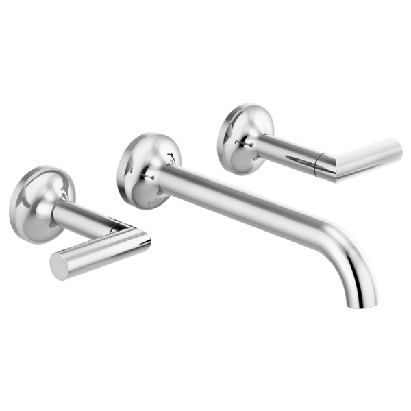Brizo Jason Wu for Brizo HL5875 Wall Mount Lavatory Lever Handles