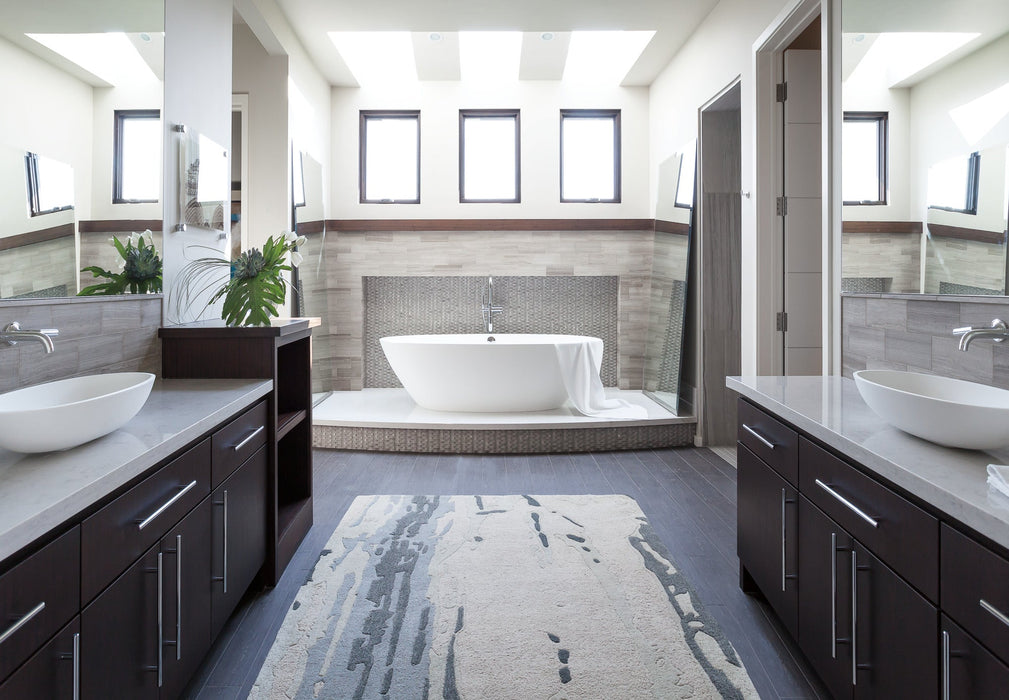 Brizo Jason Wu for Brizo: Wall Mount Lavatory Lever Handles