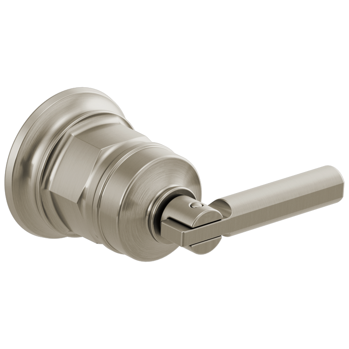 Brizo Invari HL5876 Wall Mount Lavatory Lever Handle Kit