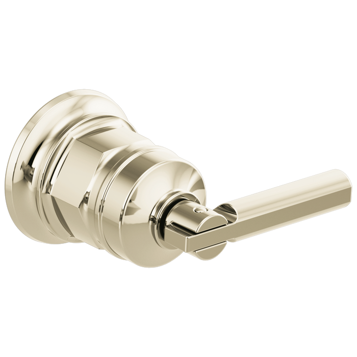 Brizo Invari HL5876 Wall Mount Lavatory Lever Handle Kit