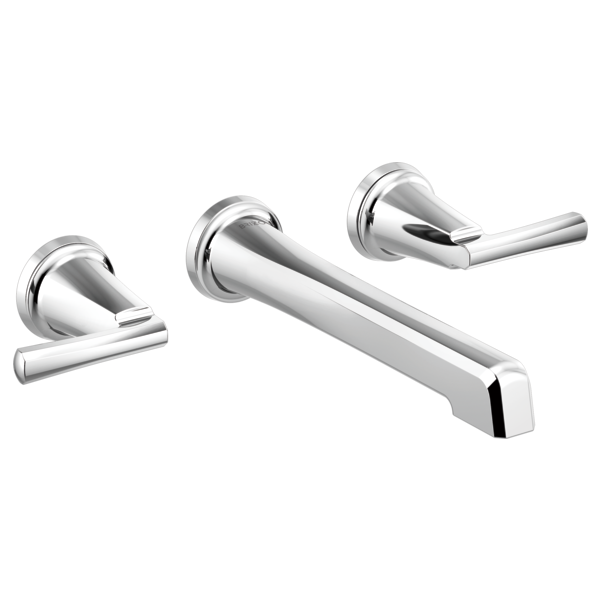 Brizo Levoir HL5898 Wall Mount Lavatory Lever Handle Kit