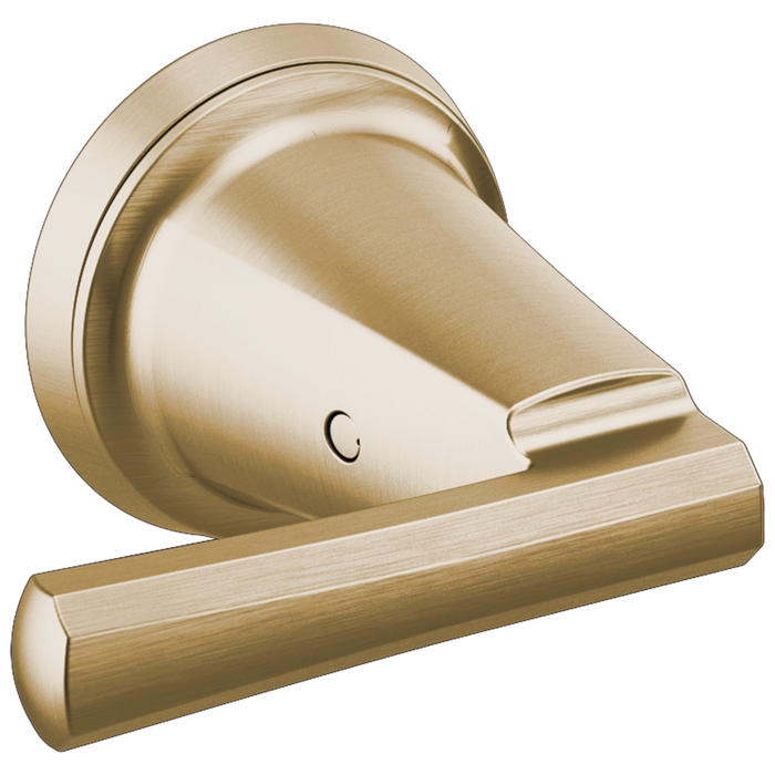 Brizo Levoir HL5898 Wall Mount Lavatory Lever Handle Kit