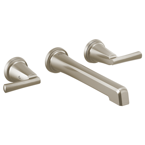 Brizo Levoir HL5898 Wall Mount Lavatory Lever Handle Kit